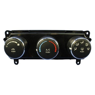 Mopar® - HVAC Control Switch