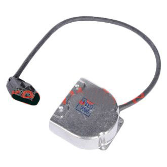 Mopar® - HVAC Heater Control Panel