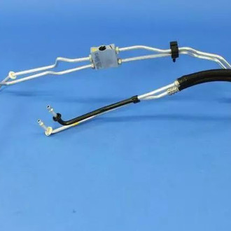 Mopar® - Supply & Return Tube & Hose