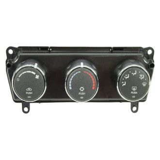 Mopar® - HVAC Control Switch