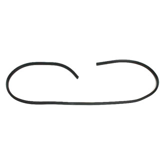 Mopar® - Rear Driver or Passenger Side Door Seal