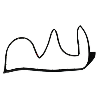 Mopar® - Front Passenger Side Door Seal