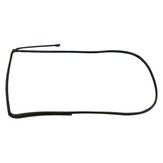 Mopar® - Rear Outer Driver Side Door Seal