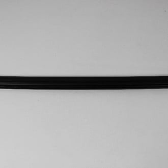 Mopar® - Front Inner Driver Side Door Window Belt Weatherstrip