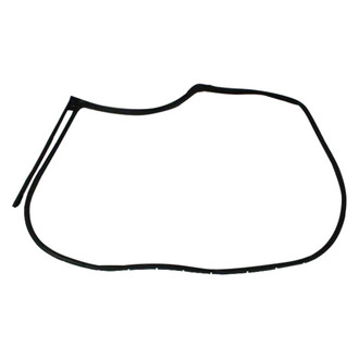 Dodge OE - Rear Left Door Seal