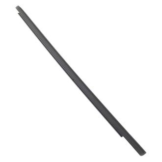Mopar® - Front Driver Side Door Window Belt Weatherstrip