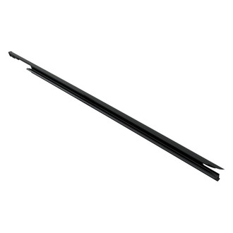 Mopar® - Rear Door Window Belt Weatherstrip