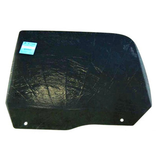 Mopar® - Rear Driver Side Door Glass