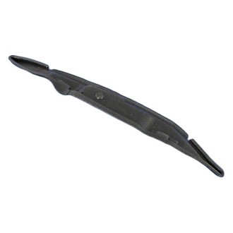Ram OE - Rear Right Fender Seal