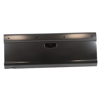 Dodge OE - Rear Tailgate