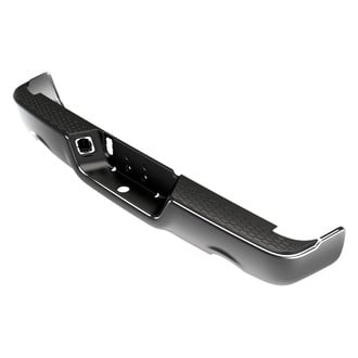 Ram OE - Rear Bumper