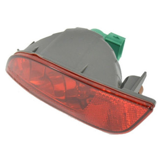 Mopar® - Driver Side Replacement Rear Fog Light