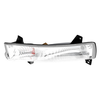 Mopar® - Driver Side Replacement Turn Signal/Parking Light