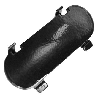 Jeep OE - Roof Rack Cover