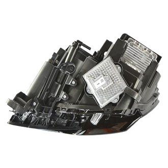 Mopar® - Passenger Side Replacement Headlight