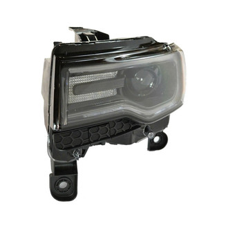 Mopar® - Replacement Headlight