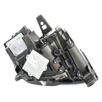 Jeep OE - Front Left Headlight Assembly