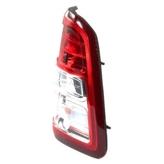 Mopar® - Passenger Side Replacement Tail Light