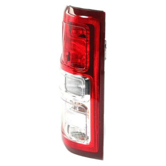 Ram OE - Rear Left Tail Light Assembly