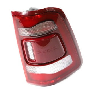 Mopar® - Passenger Side Replacement Tail Light
