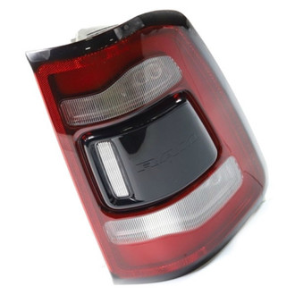 Mopar® - Passenger Side Replacement Tail Light