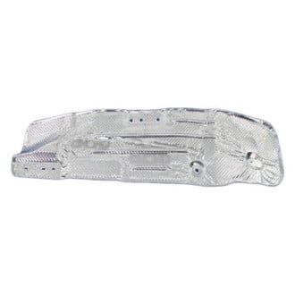 Jeep OE - Floor Pan Heat Shield