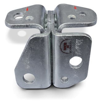 Dodge OE - Front Left Upper Door Hinge