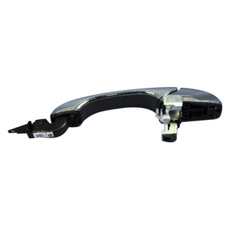 Dodge OE - Rear Right Outer Exterior Door Handle