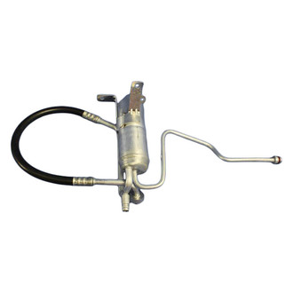 Mopar® - A/C Receiver Drier