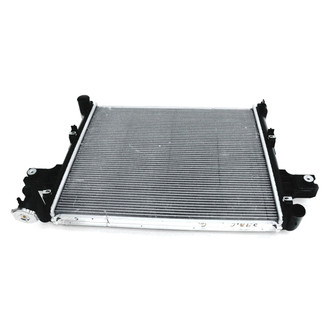 Jeep OE - Radiator