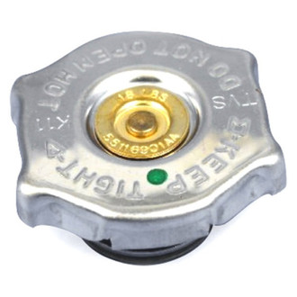 Jeep OE - Radiator Cap