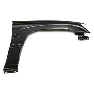 Mopar® - Front Passenger Side Fender