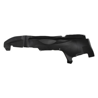 Mopar® - Front Passenger Side Fender Splash Shield