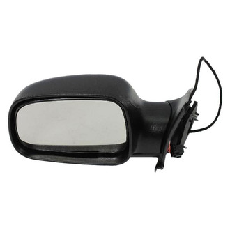 Mopar® 55155447AF - Driver Side View Mirror (Foldaway)