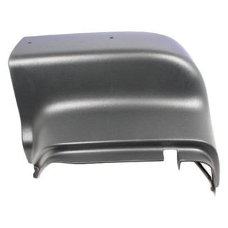 Mopar® - Front Passenger Side Bumper Cover