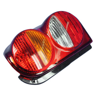 Jeep OE - Rear Right Tail Light Assembly