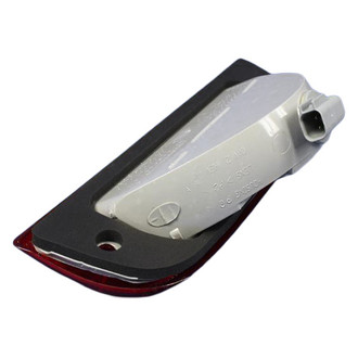 Jeep OE - Rear Center High Mount Stop Light