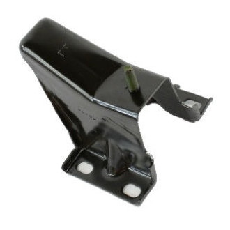 Mopar® 55155991AA - Rear Driver Side Bumper Face Bar Mount
