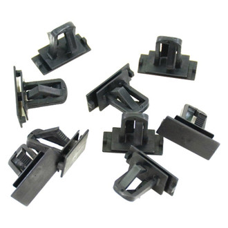 Mopar® - Wheel Arch Molding Clip