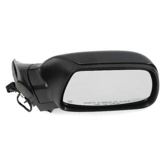 Mopar® - Passenger Side View Mirror (Heated)