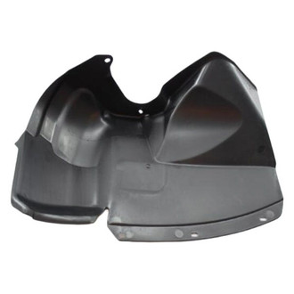 Jeep OE - Rear Right Forward Quarter Panel Splash Shield