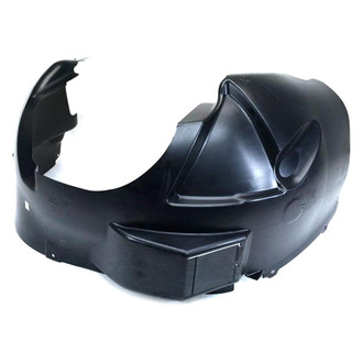 Mopar® 55156620AF - Front Passenger Side Fender Liner