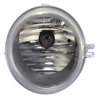 Mopar® - Driver or Passenger Side Replacement Fog Light