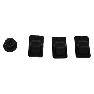Jeep OE - Tail Light Grommet