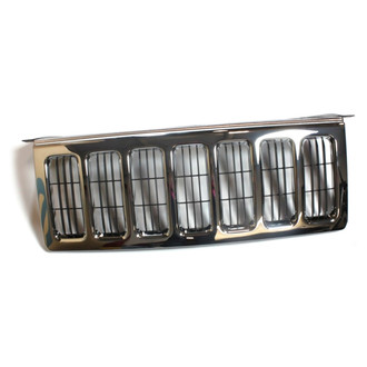 Jeep OE - Front Grille
