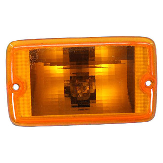 Mopar® - Passenger Side Replacement Turn Signal/Parking Light