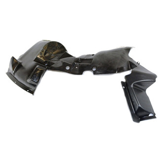 Mopar® - Front Passenger Side Fender Splash Shield
