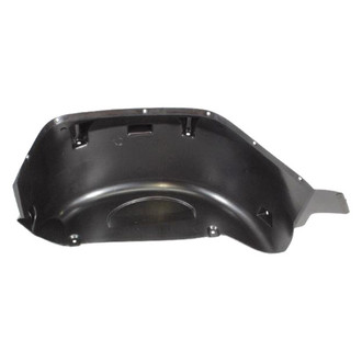 Jeep OE - Rear Right Quarter Panel Splash Shield
