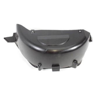 Jeep OE - Rear Left Quarter Panel Splash Shield