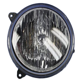 Jeep OE - Front Left Headlight
